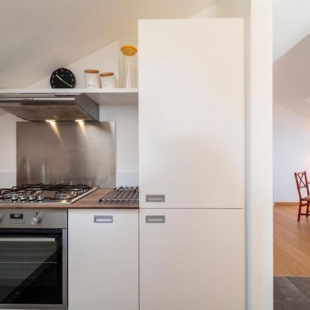 Il Tiglio Apartment By Wonderful Italy Bellagio Exterior foto